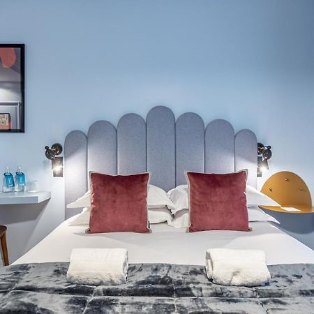 Le Nest By Sweett Hotel Paris Exterior photo
