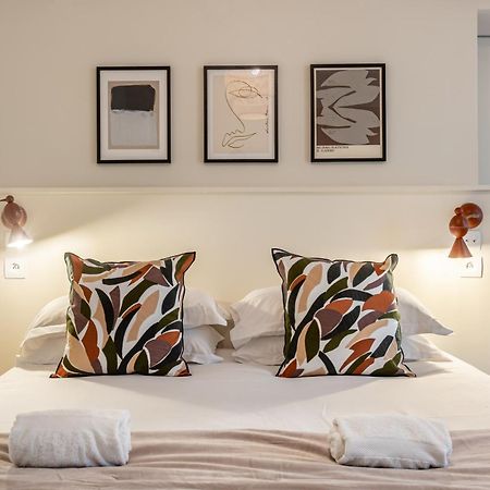 Le Nest By Sweett Hotel Paris Exterior photo
