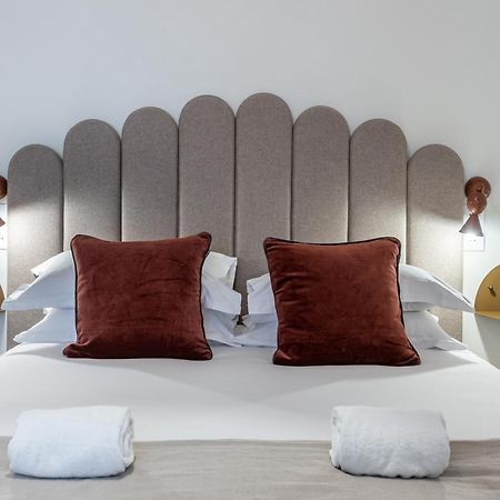 Le Nest By Sweett Hotel Paris Exterior photo