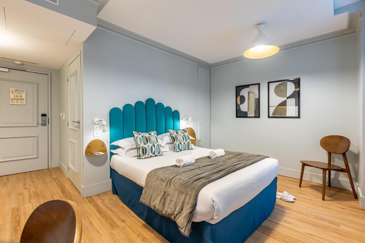 Le Nest By Sweett Hotel Paris Exterior photo