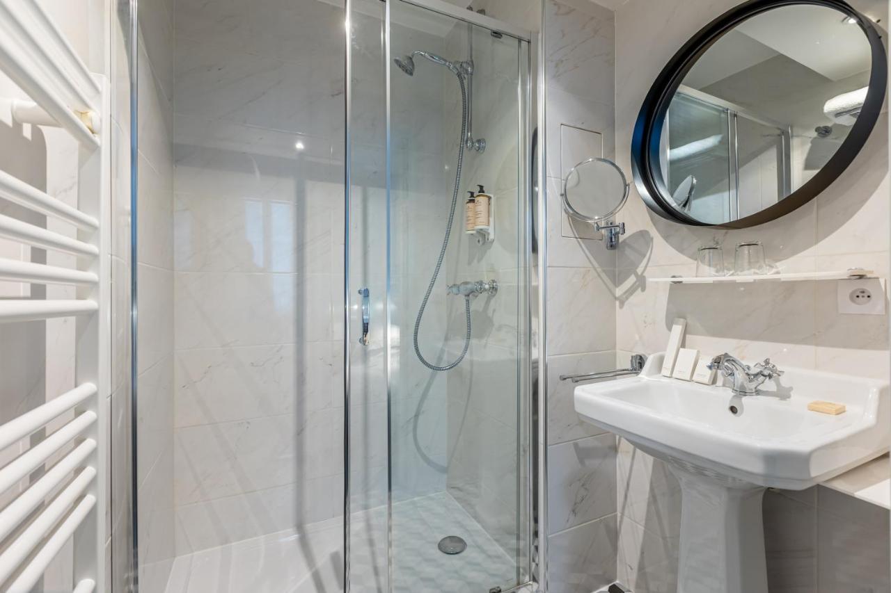 Le Nest By Sweett Hotel Paris Exterior photo