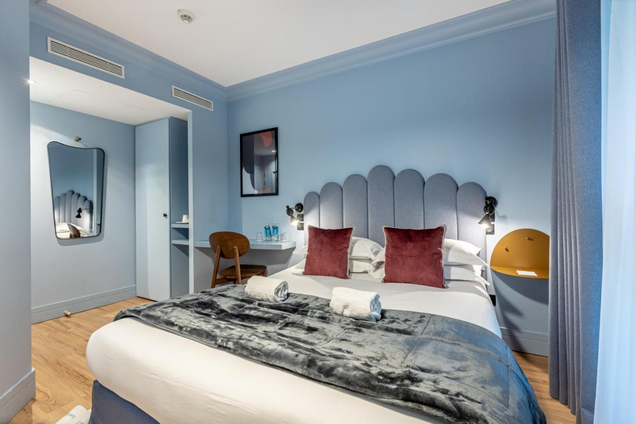 Le Nest By Sweett Hotel Paris Exterior photo