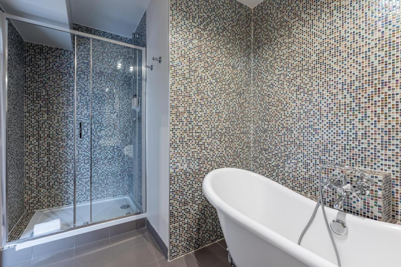 Le Nest By Sweett Hotel Paris Exterior photo