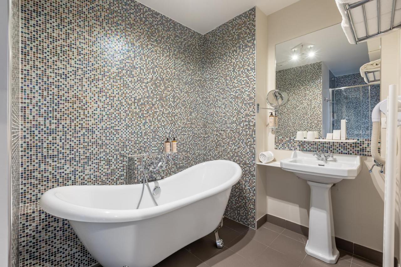 Le Nest By Sweett Hotel Paris Exterior photo