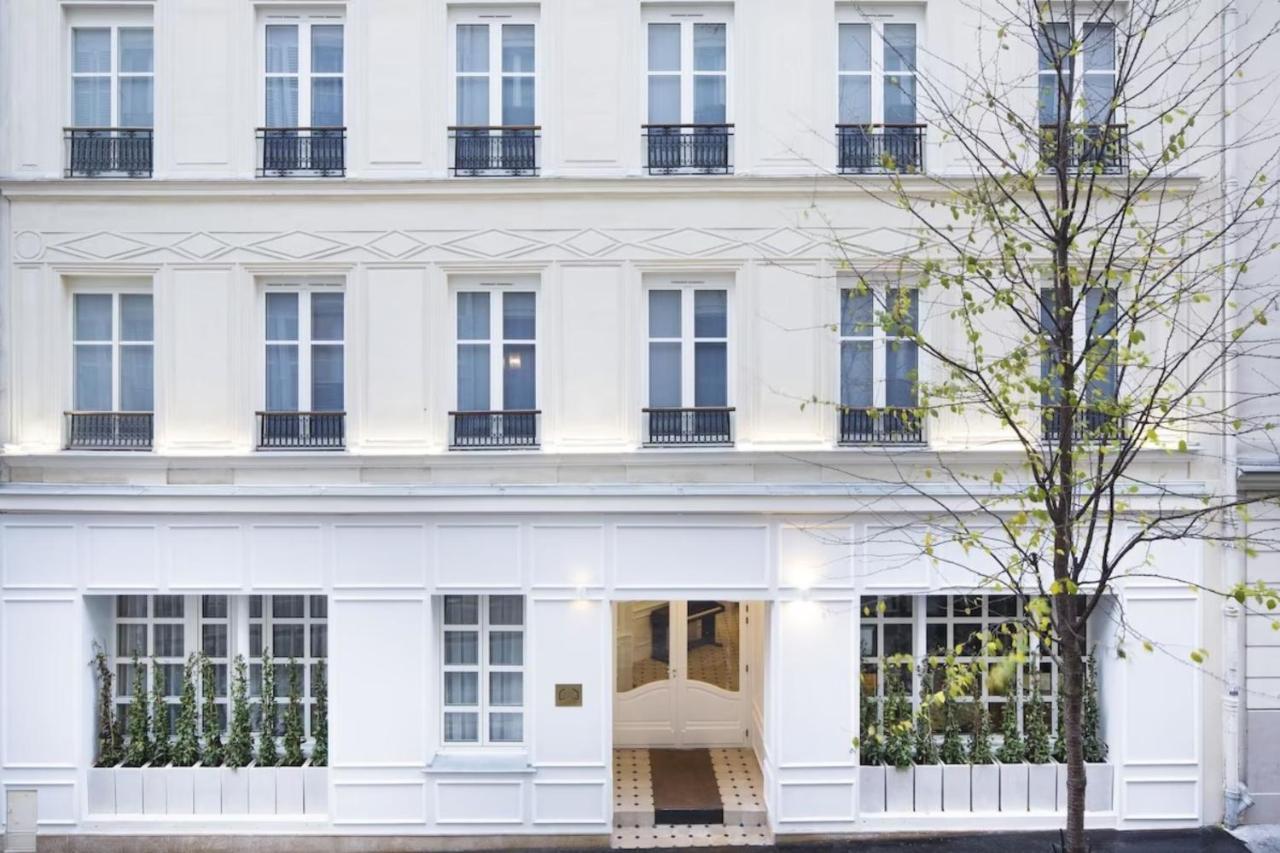 Le Nest By Sweett Hotel Paris Exterior photo