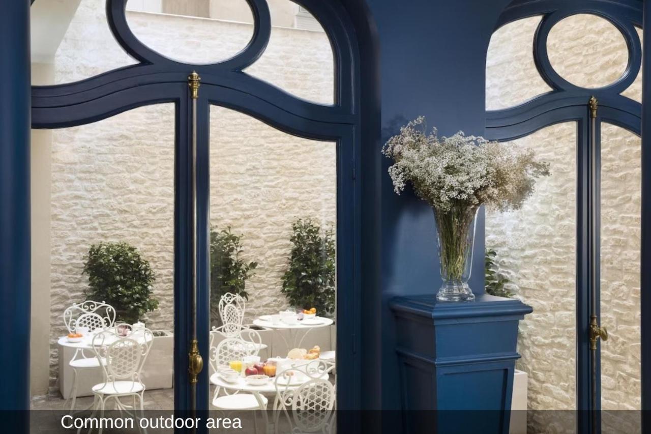 Le Nest By Sweett Hotel Paris Exterior photo
