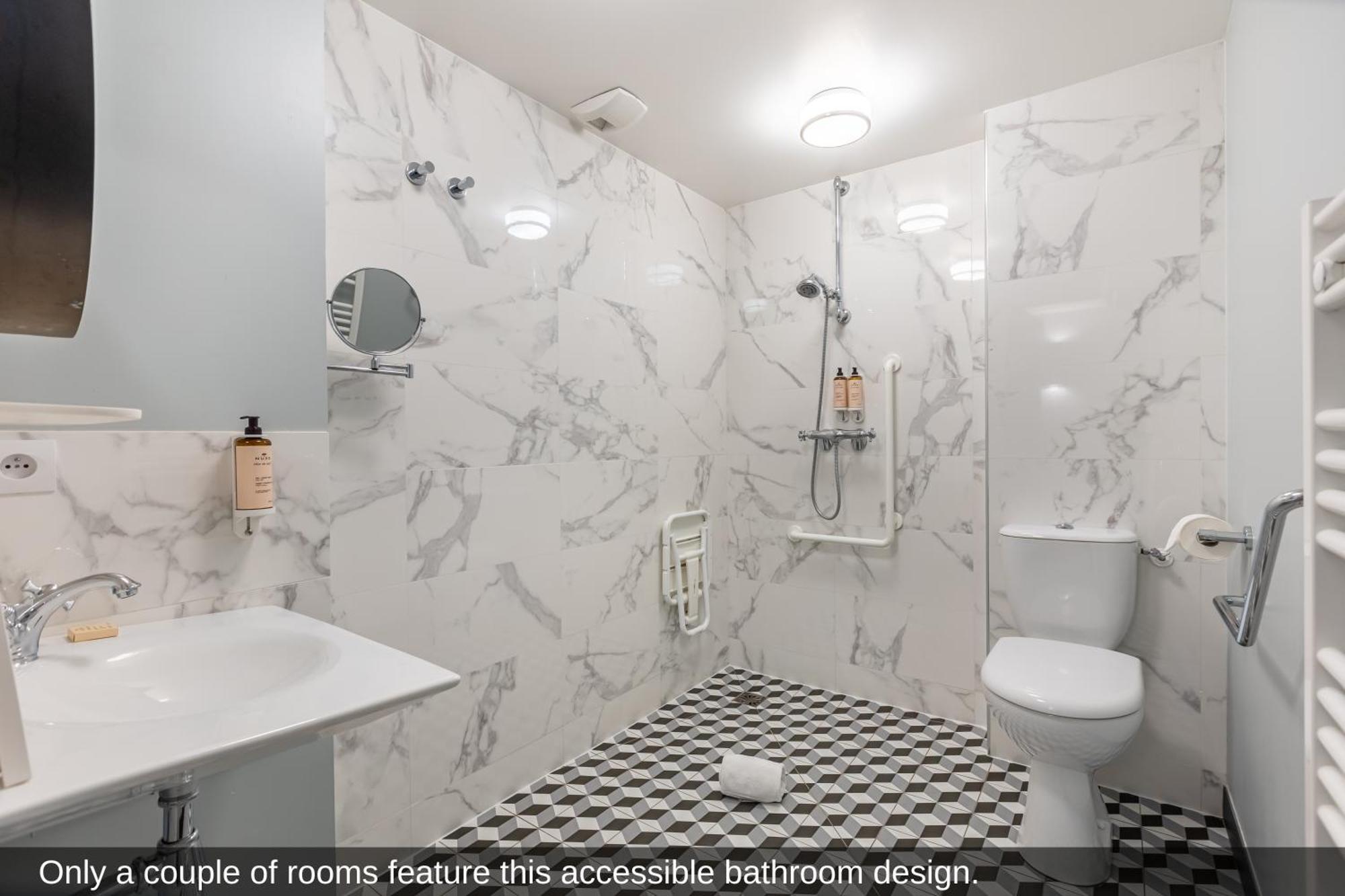 Le Nest By Sweett Hotel Paris Exterior photo