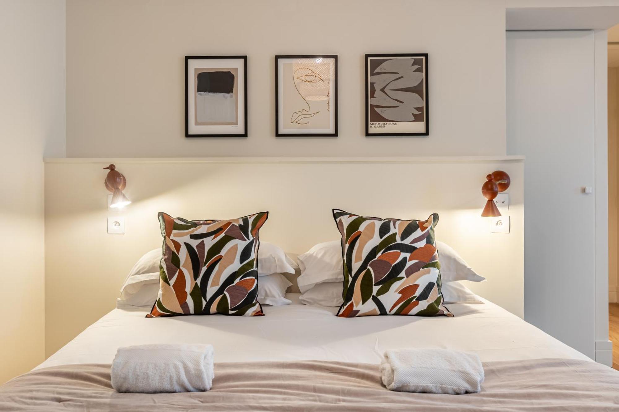 Le Nest By Sweett Hotel Paris Exterior photo